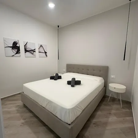 Costa D Incanto Apartment *