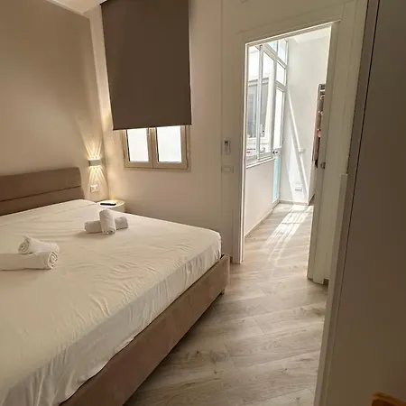 Costa D Incanto Apartment *