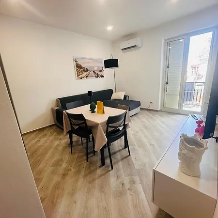 Costa D Incanto Apartment *
