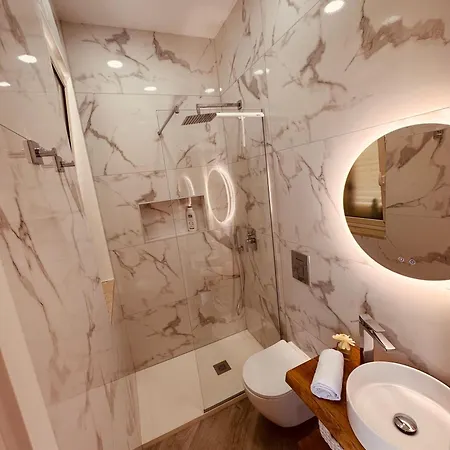 Costa D Incanto Apartment *