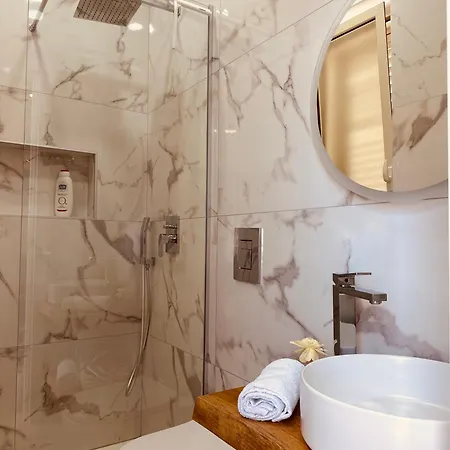 Apartment Costa D Incanto Apartment