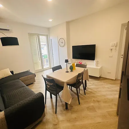 Costa D Incanto Apartment Apartment Palermo