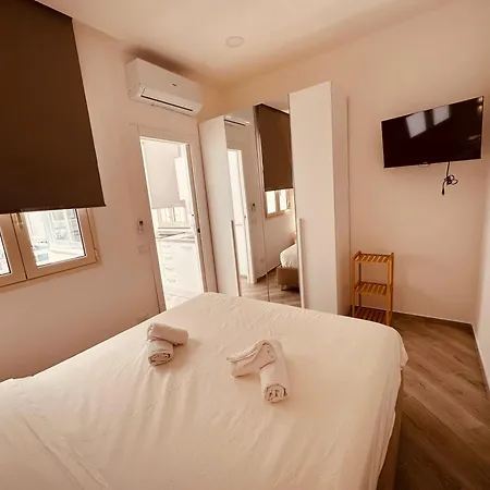 Costa D Incanto Apartment Apartment Palermo