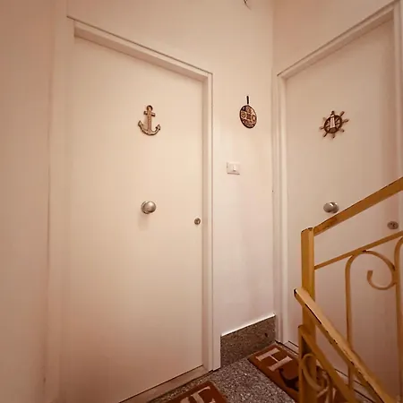 Apartment Costa D Incanto Apartment Palermo