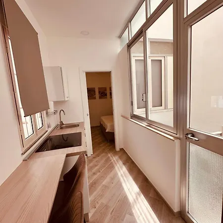 Costa D Incanto Apartment *